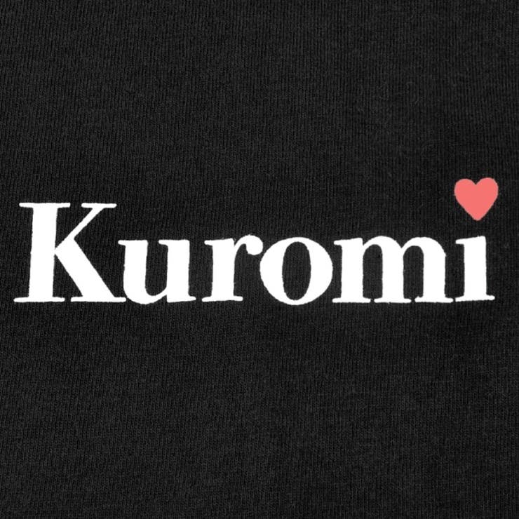 クロミ Tシャツ オーバーサイズ | CharaBasket | 詳細画像3 