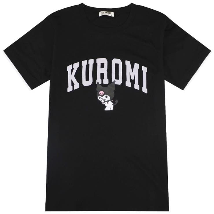 クロミ Tシャツ 速乾 | CharaBasket | 詳細画像6 