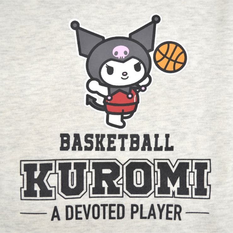 クロミ トレーナー スウェット | CharaBasket | 詳細画像10 