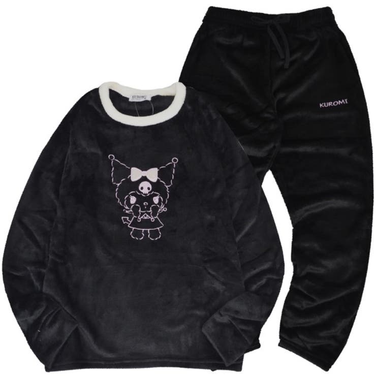 クロミ トレーナー スウェット | CharaBasket | 詳細画像1 