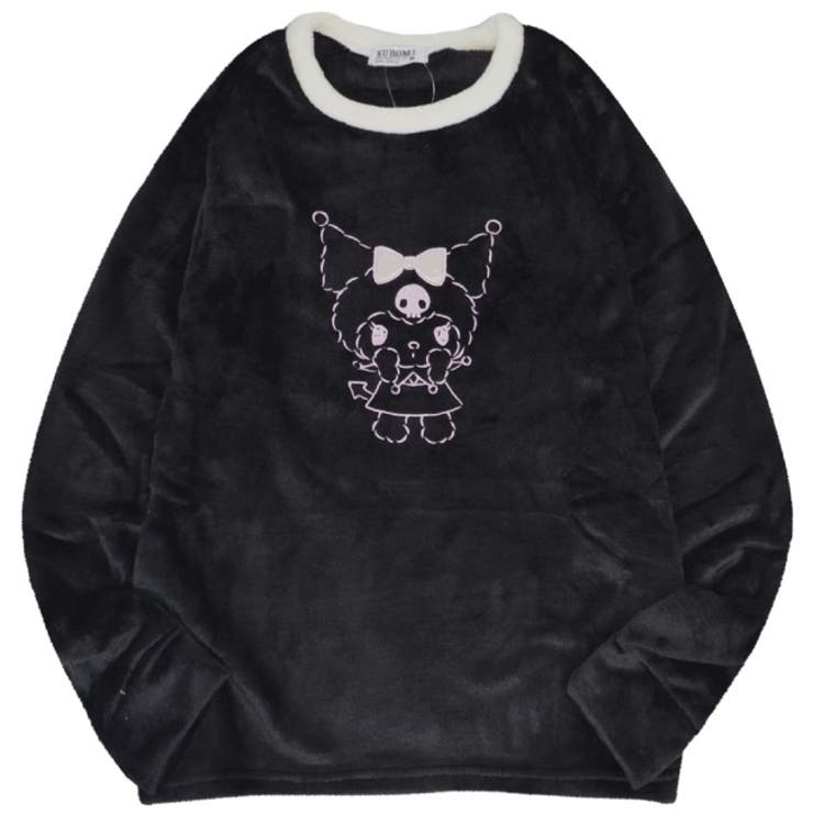 クロミ トレーナー スウェット | CharaBasket | 詳細画像2 