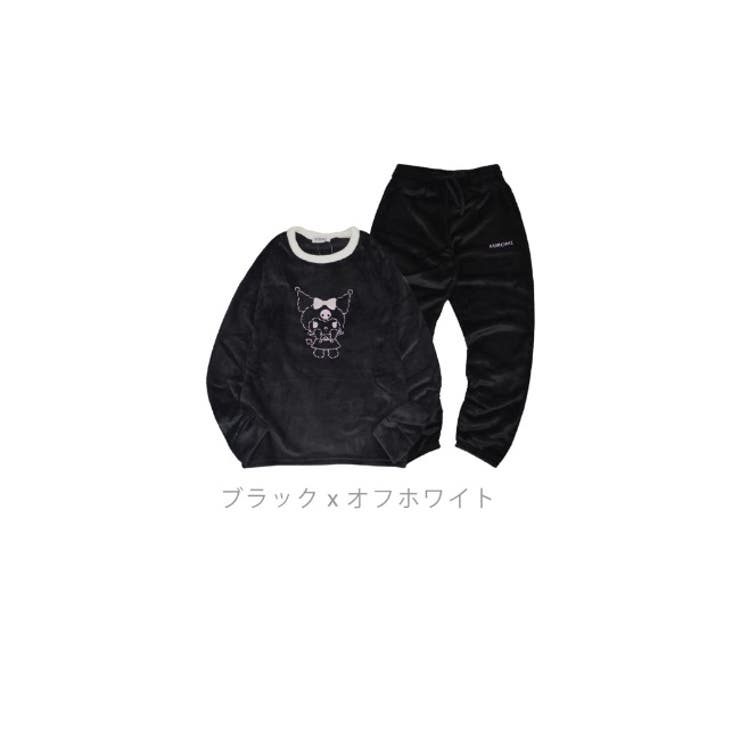 クロミ トレーナー スウェット | CharaBasket | 詳細画像9 