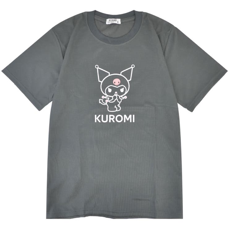 クロミ Tシャツ ハーフパンツ セット 巾着 サンリオ