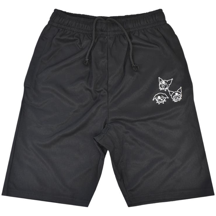 クロミ Tシャツ ハーフパンツ セット 巾着 サンリオ