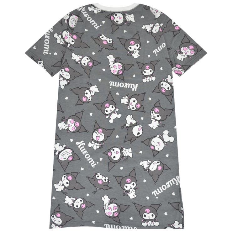 クロミ Tシャツ ワンピース | CharaBasket | 詳細画像2 