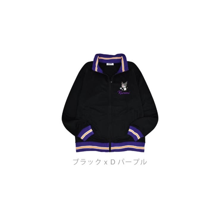 クロミ トラックジャケット ジャージ[品番：YSDW0003331