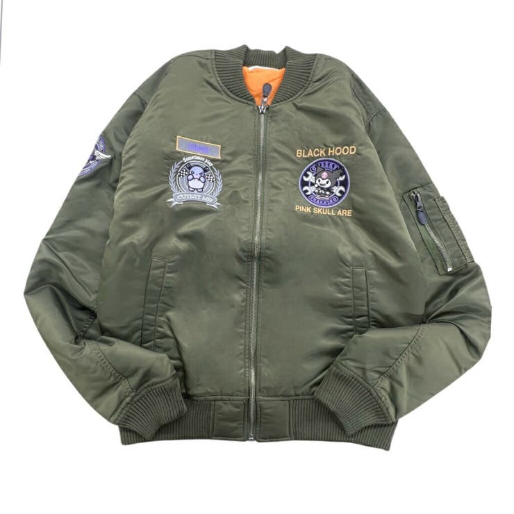 クロミ MA 1 | CharaBasket | 詳細画像3 