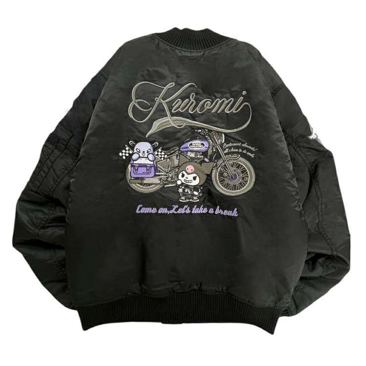 クロミ MA 1 | CharaBasket | 詳細画像2 