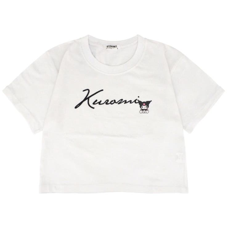 クロミ Tシャツ サンリオ | CharaBasket | 詳細画像1 
