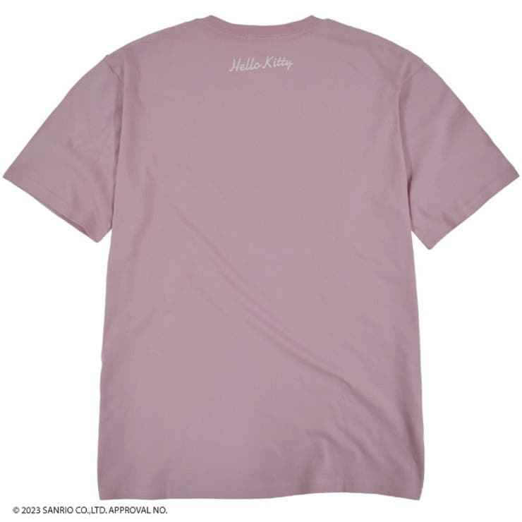 新品☆ZUMBA M/Lサイズ Hello Kitty 半袖 Tシャツ ピンク 新品☆ZUMBA M/Lサイズ Hello Kitty 半袖 Tシャツ ピンク