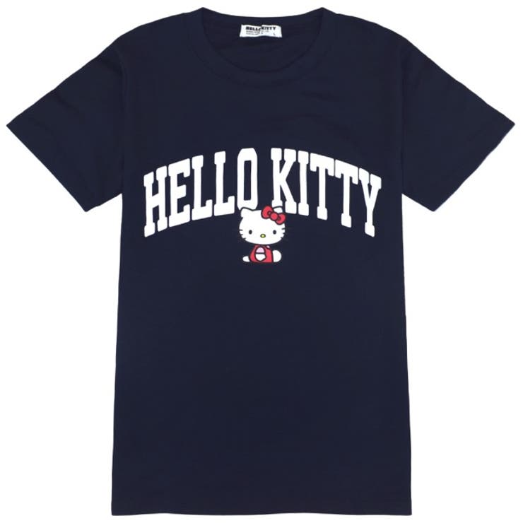 ハローキティ Tシャツ 速乾[品番：YSDW0003129]｜CharaBasket