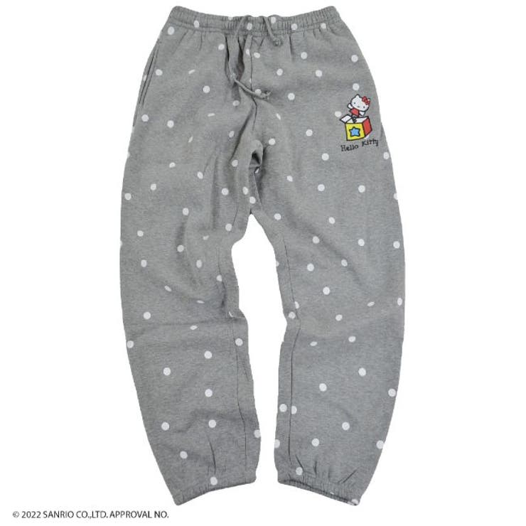 ズンバ Zumba X HELLO KITTY & FRIENDS ZUMBA ANKLE LEGGINGS
