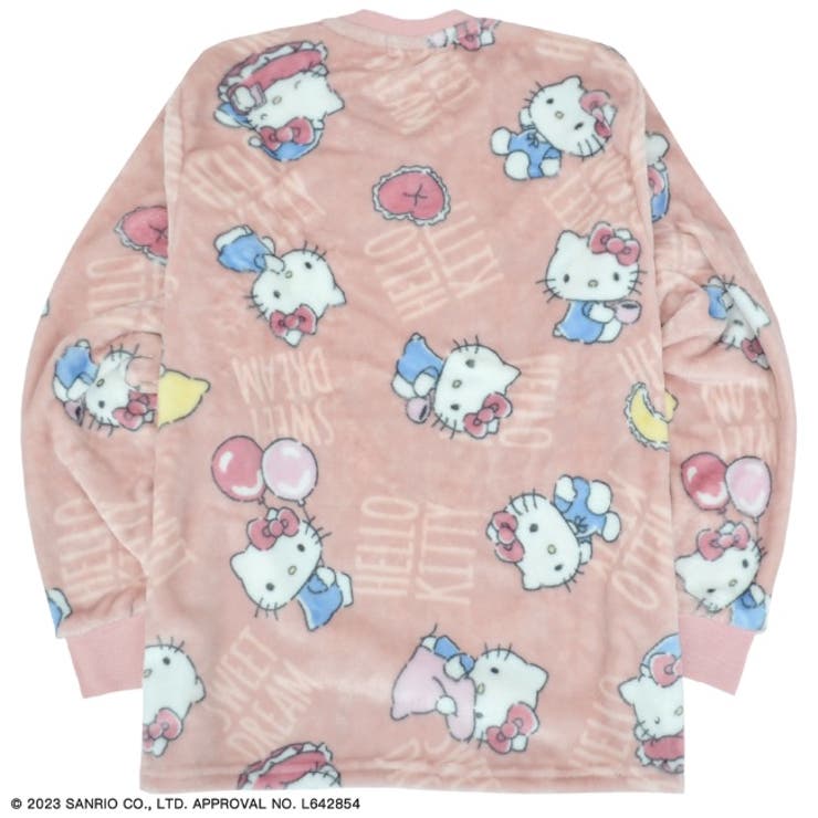 ハローキティ サンリオ キャラクターズ | CharaBasket | 詳細画像7 