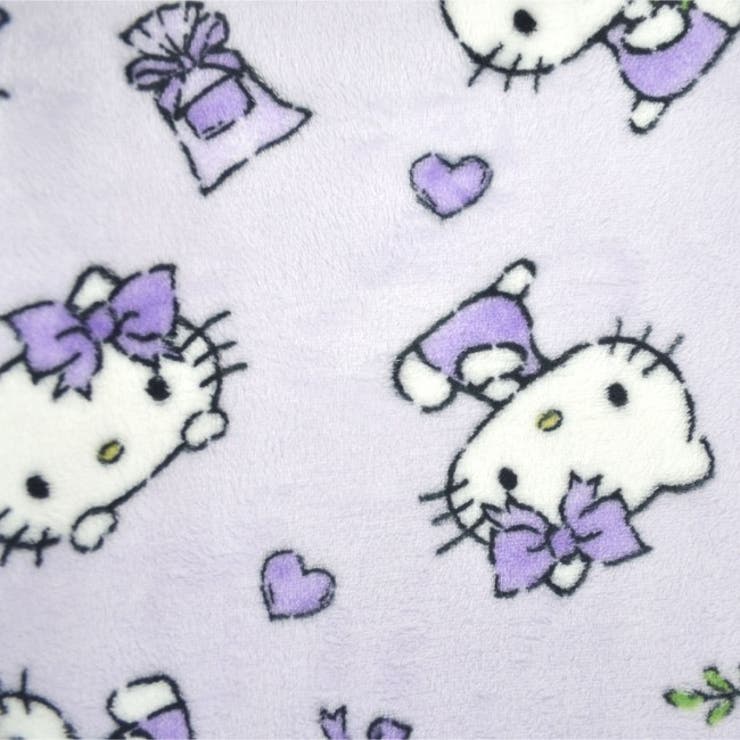 ハローキティ トレーナー スウェット | CharaBasket | 詳細画像5 