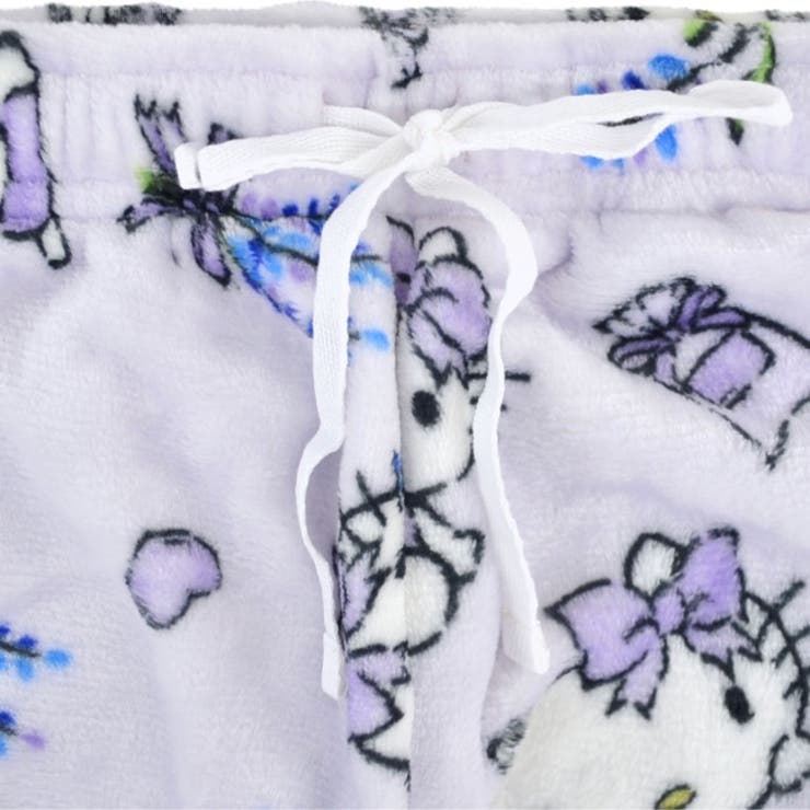 ハローキティ トレーナー スウェット | CharaBasket | 詳細画像6 