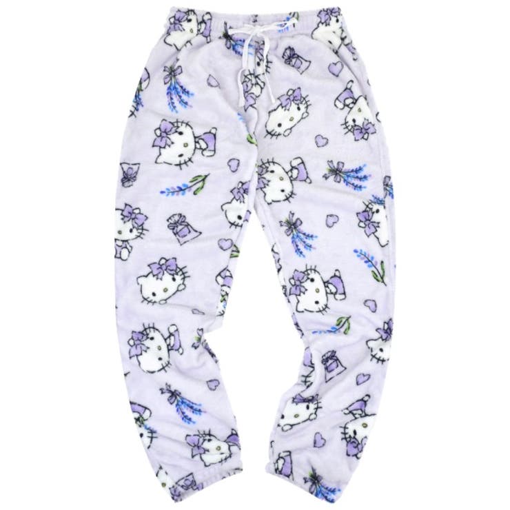 ハローキティ トレーナー スウェット | CharaBasket | 詳細画像7 