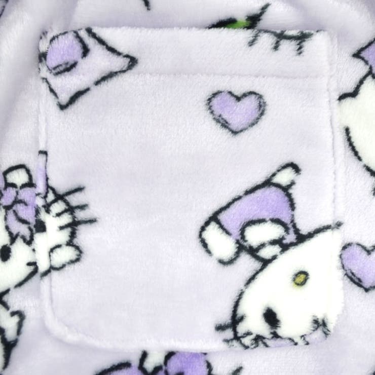 ハローキティ トレーナー スウェット | CharaBasket | 詳細画像9 