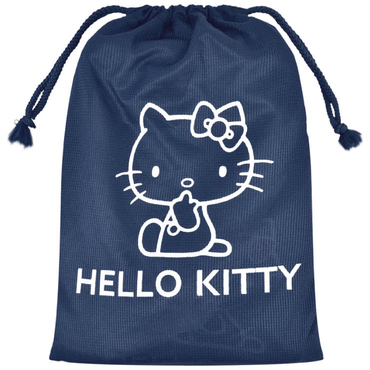 ハローキティ Tシャツ ハーフパンツ | CharaBasket | 詳細画像10 