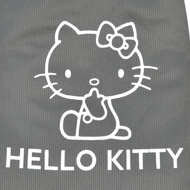 ハローキティ Tシャツ ハーフパンツ | CharaBasket | 詳細画像11 