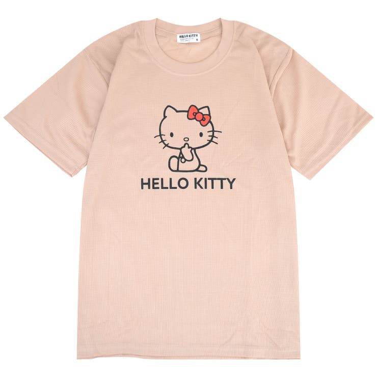 ハローキティ Tシャツ ハーフパンツ | CharaBasket | 詳細画像3 