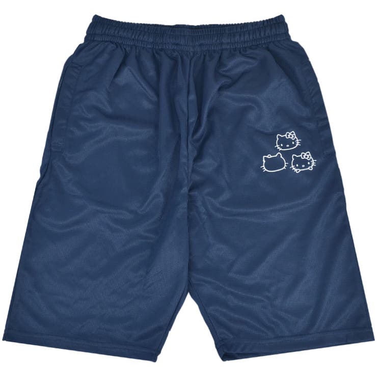 ハローキティ Tシャツ ハーフパンツ | CharaBasket | 詳細画像7 