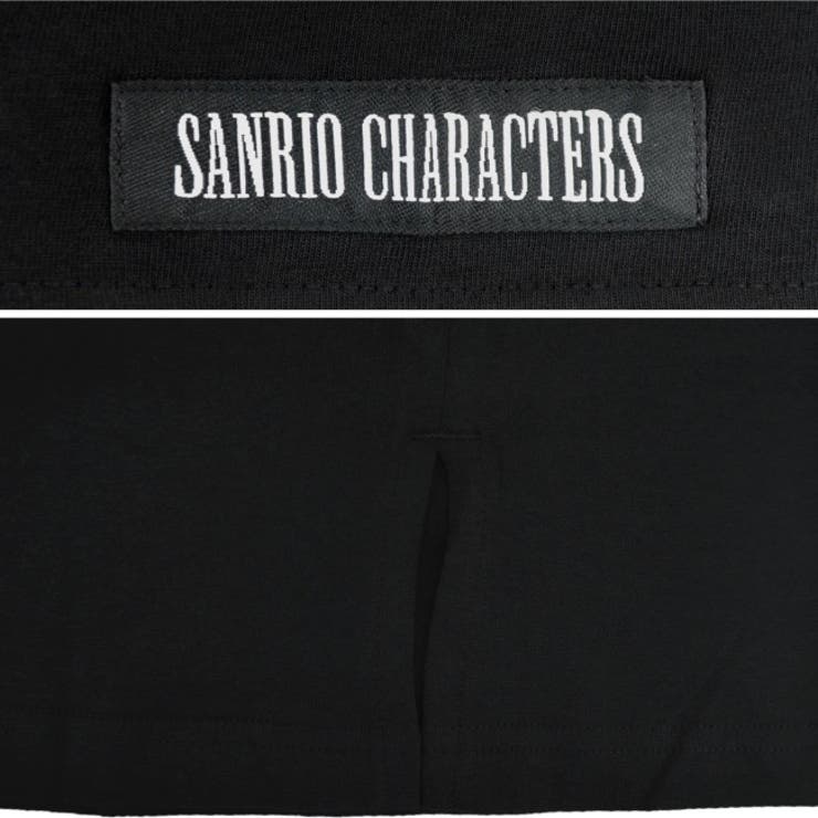 ハローキティ ビッグ シルエット | CharaBasket | 詳細画像6 