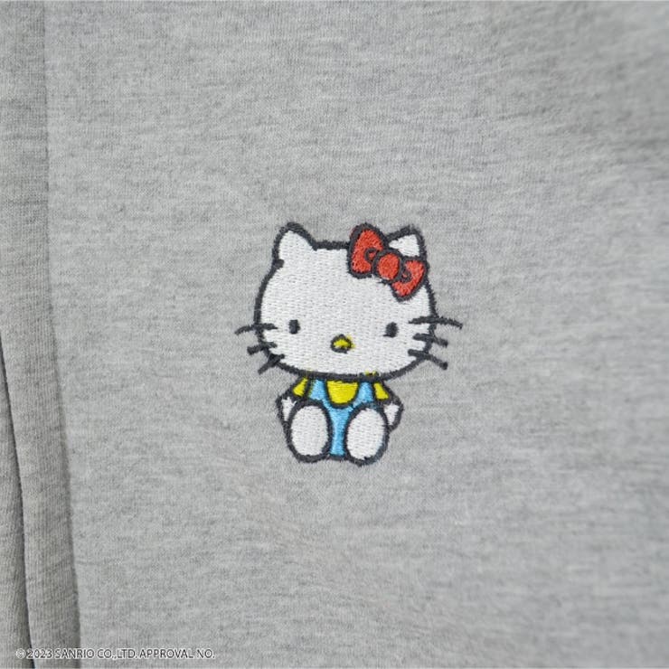 ハローキティ キティ サンリオ [品番：YSDW0002400]｜CharaBasket【MEN】（キャラバスケット）のメンズファッション通販｜SHOPLIST（ショップリスト）