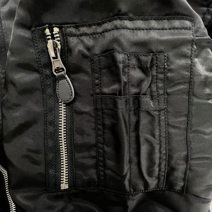 ハローキティ MA １ジャケット | CharaBasket | 詳細画像11 