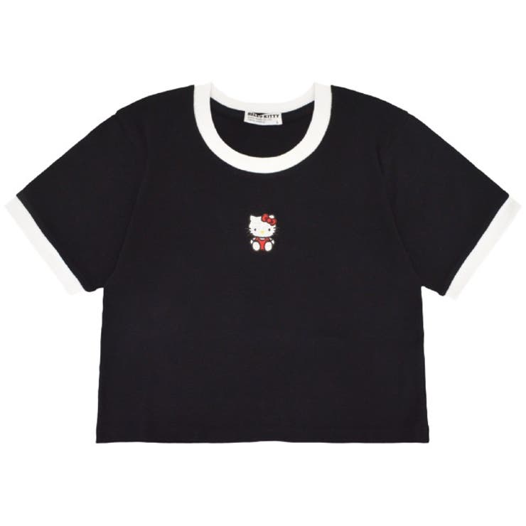 RESEXXY tシャツ 「ハローキティコラボ」ストーンTシャツ