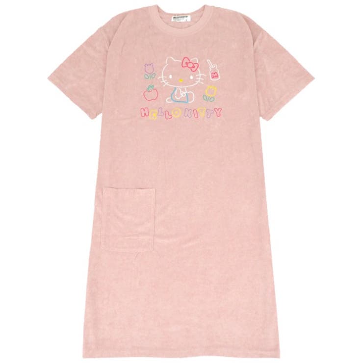 ハローキティ Tシャツ レディース[品番：YSDW0003133