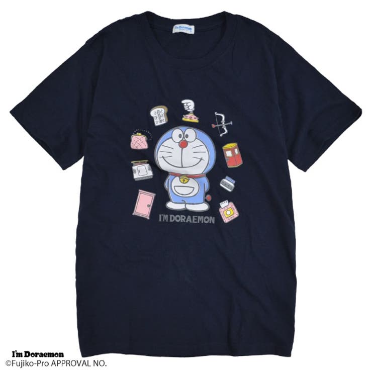 Answer4 Tシャツ　Mサイズ　“I'm Doraemon 03” answer4 I'm Doraemon 03 Tshirt XLドラえもん（PRODUCT | ANSWER4）