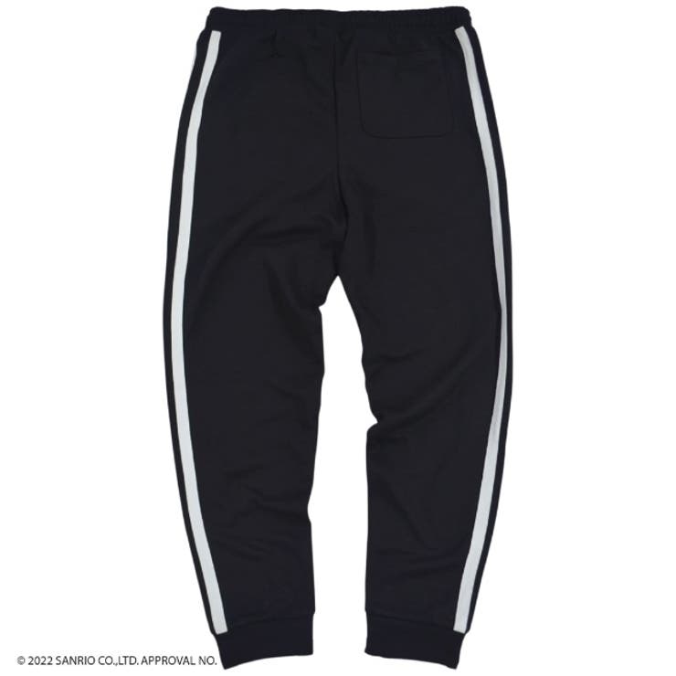 ポチャッコ  ジョガー パンツ 部屋着 スポーツ サンリオ キャラクターズ | CharaBasket | 詳細画像7 