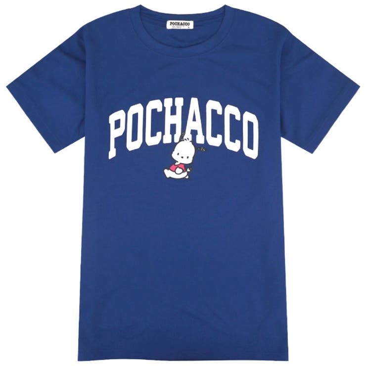 ポチャッコ Tシャツ 速乾 | CharaBasket | 詳細画像1 