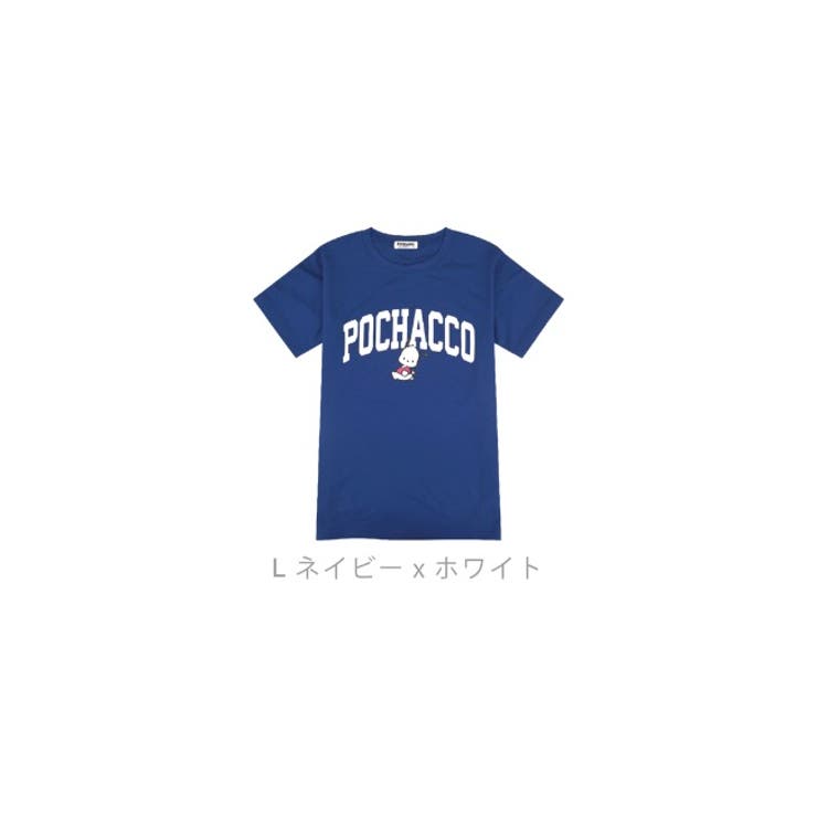 ポチャッコ Tシャツ 速乾 | CharaBasket | 詳細画像5 