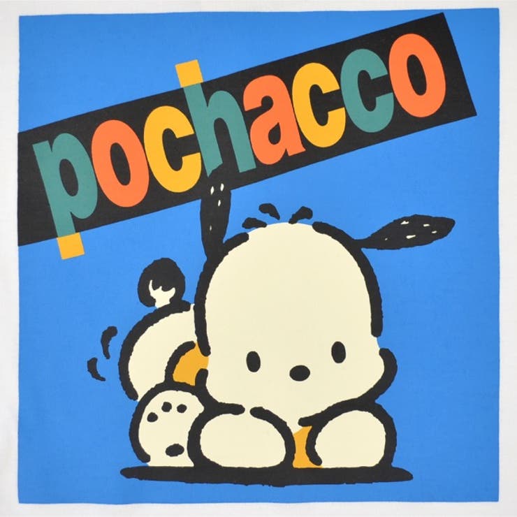 ポチャッコ Tシャツ 長袖 | CharaBasket | 詳細画像5 