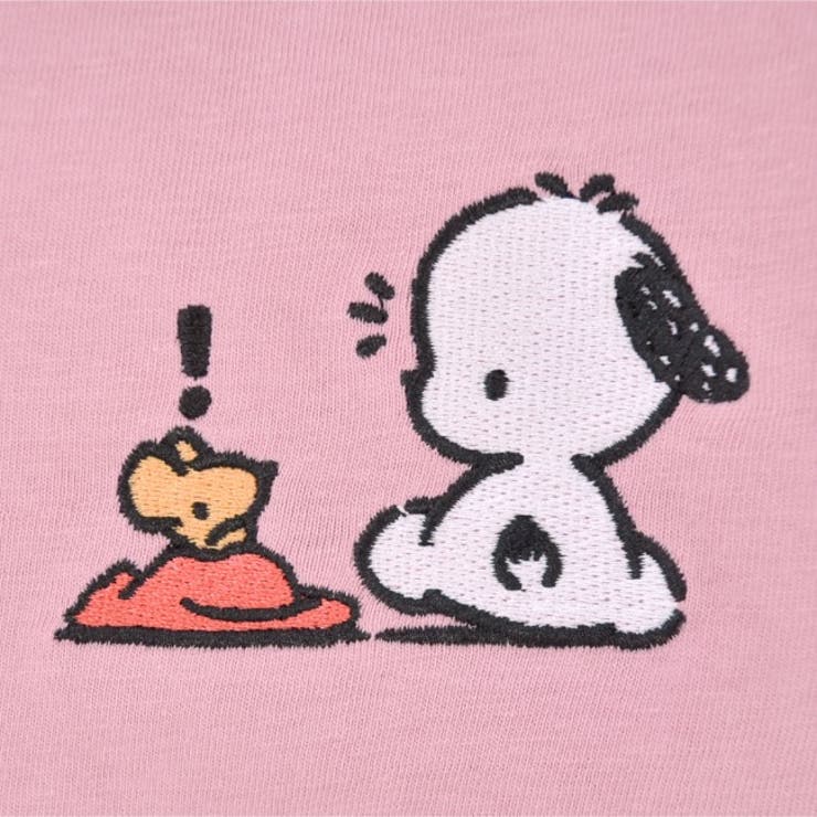 ポチャッコ Tシャツ 長袖 | CharaBasket | 詳細画像8 