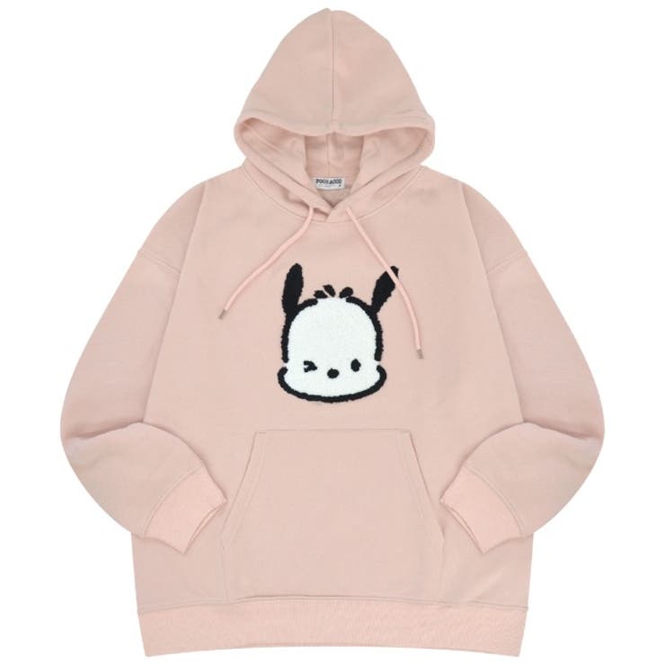 ポチャッコ 裏起毛 スウェット | CharaBasket | 詳細画像5 