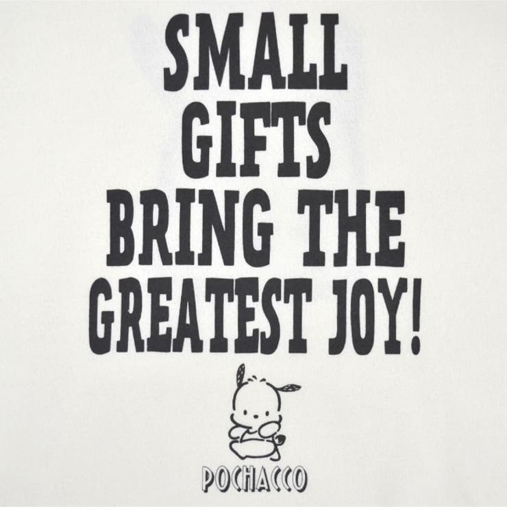 ポチャッコ 裏起毛 スウェット | CharaBasket | 詳細画像7 