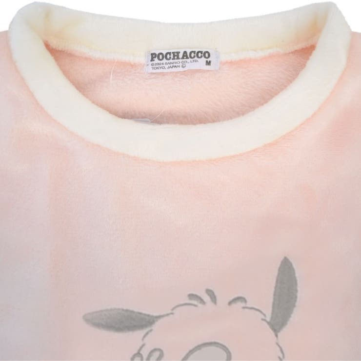 ポチャッコ トレーナー スウェット | CharaBasket | 詳細画像5 