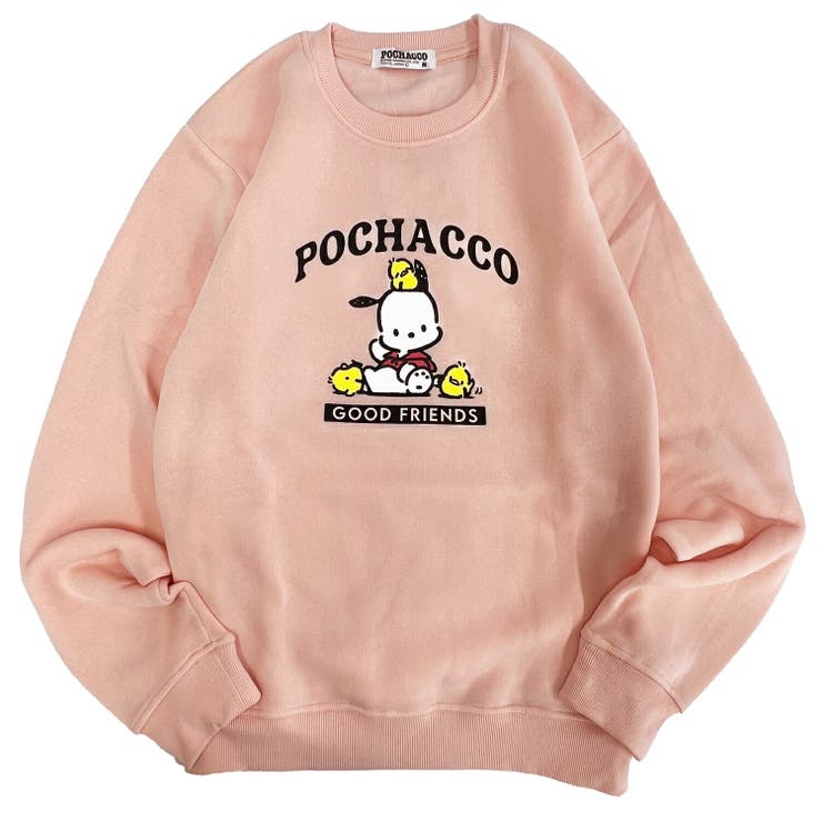 ポチャッコ トレーナー スウェット | CharaBasket | 詳細画像2 