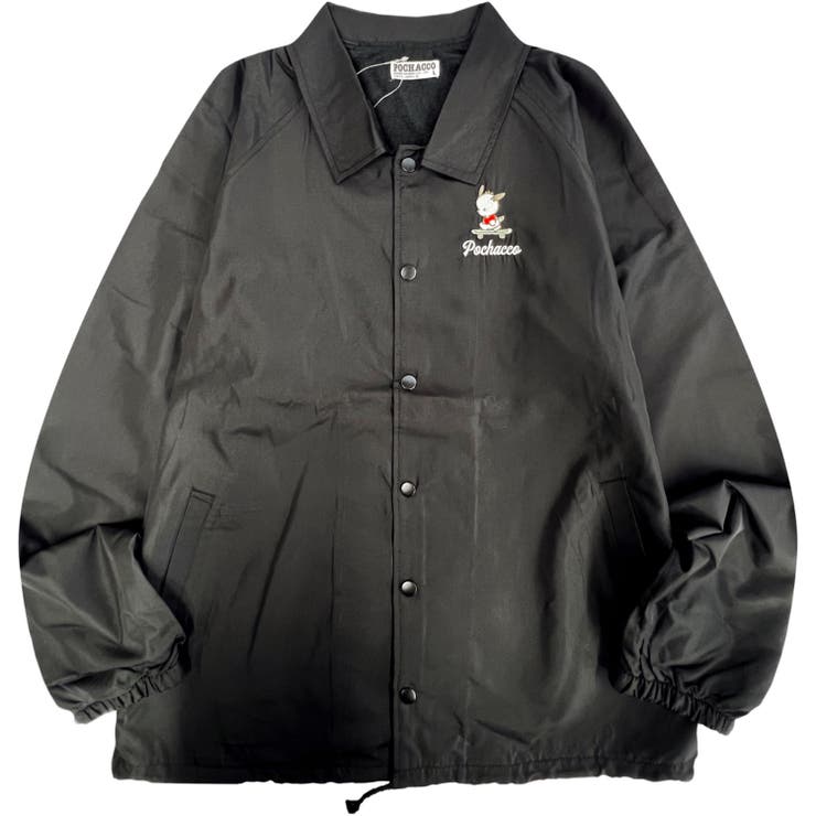 ポチャッコ コーチジャケット アウター | CharaBasket | 詳細画像2 