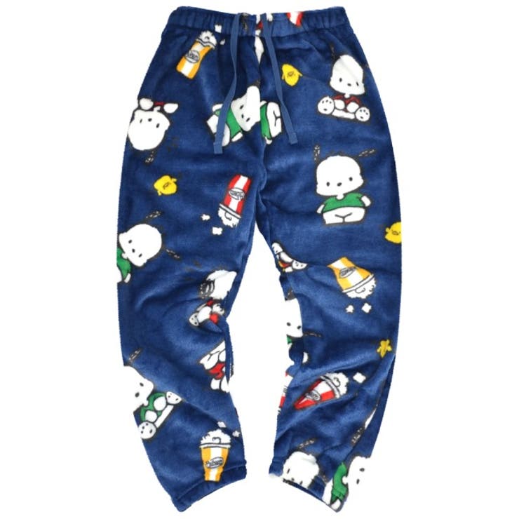 ポチャッコ 子供 トレーナー | CharaBasket | 詳細画像5 