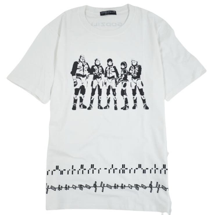ゴジラ 半袖 Tシャツ アニメ版 かっこいい メンズ 品番 Ysdw Charabasket キャラバスケット のレディースファッション通販 毎日送料無料 Shoplist ショップリスト ゴジラ 半袖 Tシャツ アニメ版 かっこいい メンズ 品番 Ysdw Charabasket キャラバスケット のレディースファッション通販 毎日送料無料 Shoplist ショップリスト