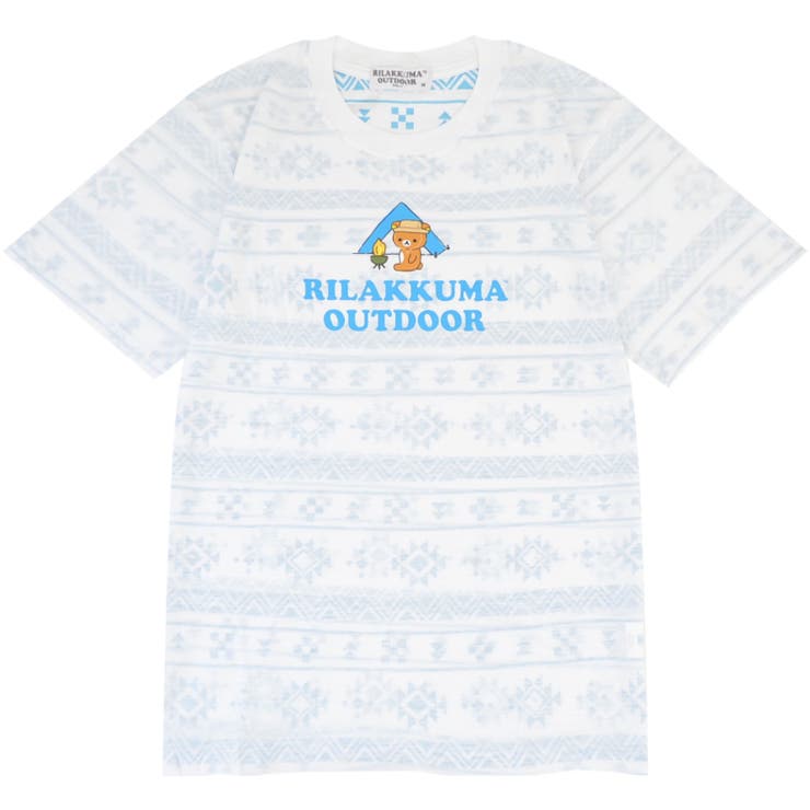 リラックマ サンエックス ピグメント | CharaBasket | 詳細画像5 