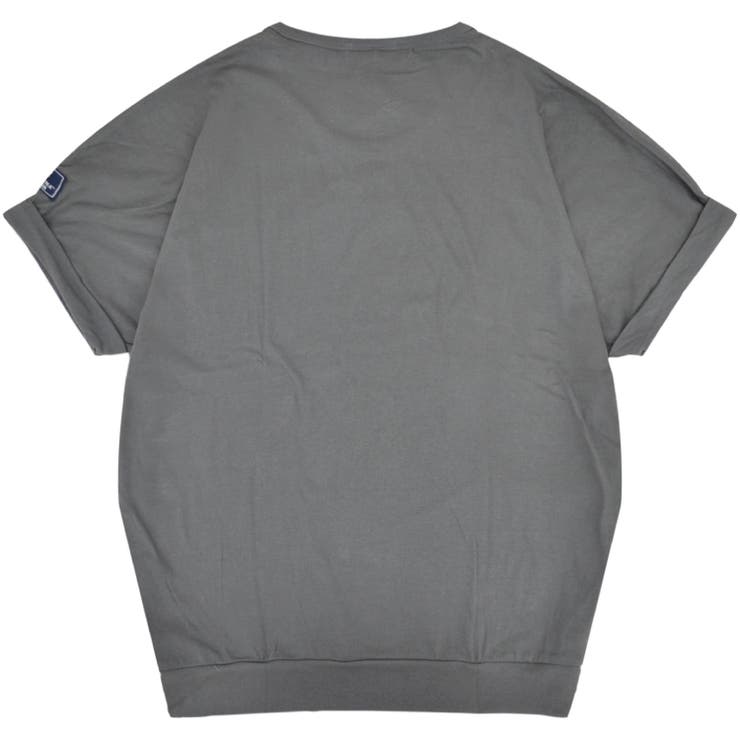 リラックマ アウトドア プリント裾 | CharaBasket | 詳細画像3 