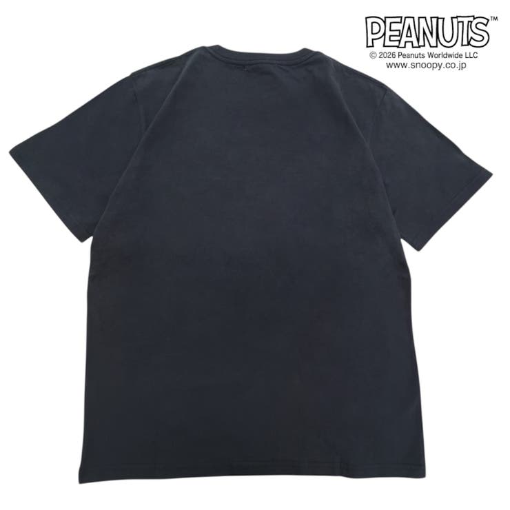 スヌーピー 半袖 Ｔシャツ | CharaBasket | 詳細画像10 
