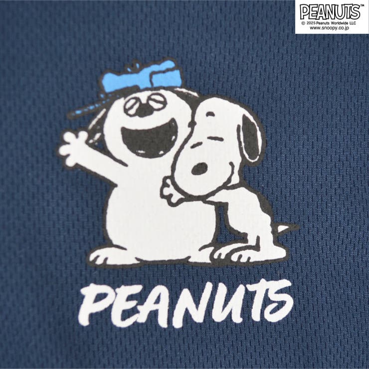 スヌーピー オラフ パーカー[品番：YSDW0003716]｜CharaBasket（キャラ