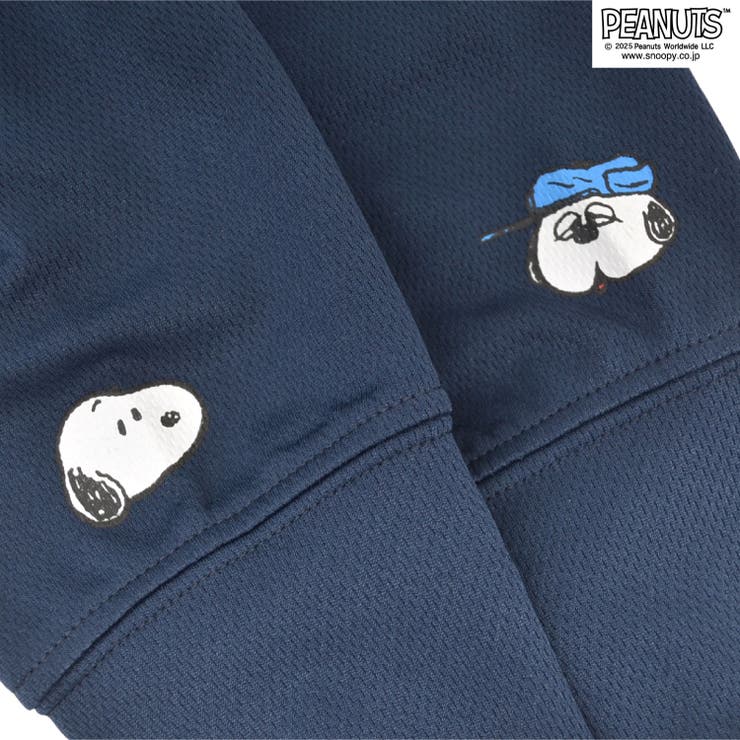スヌーピー オラフ パーカー | CharaBasket | 詳細画像11 