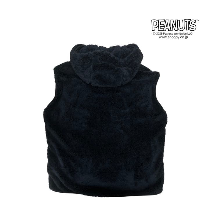 スヌーピー 3way マウンテンパーカー | CharaBasket | 詳細画像10 