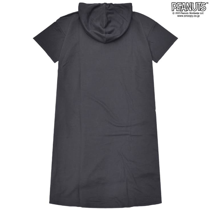 スヌーピー ミニ 裏毛 | CharaBasket | 詳細画像9 